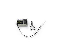 Carson 500501548 4K Reflex Wheel Pro 4 WP Receiver - New