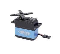 Carson 500502015/C502015 Reflex CS-3 Racing Servo (3Kg/JR), (for Tamiya), NIP