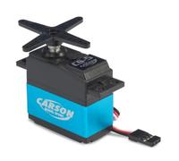 Carson 500502016 Servo CS - 5 kg/JR Plug