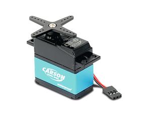 Carson 500502041 - Servo CS-6 Standard Size JR/MG/WP/0.2 - New