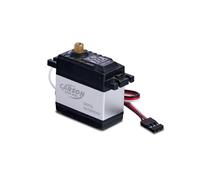 Carson 500502051 Digital Servo CS-10-10 kg/Ball Bearing/JR - Accessories for Remote Controlled Cars, Model Making, RC Servo, RC Accessories