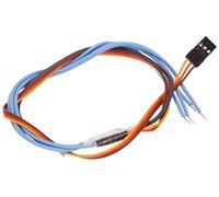 'Carson 500503061 Accessory Reflex 6/14CH Switch 4 "