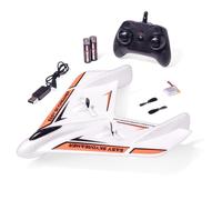 Carson 500505036 Easy Skydreamer 2.4G 100% RTF orange- ferngesteuertes Flugmodel