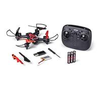 Carson 500507153 X4 Angry Bug 2.0 100% Ready to Fly Remote Controlled RC Quadcopter with Batteries and Remote Control