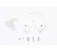 Carson 500530918 - 1:14 Truck Alu Coupling N. MFC - New