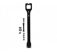 Carson 500530935 - TT01 Deck Carbon 2Mm - New