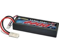 Carson 500608152 - Lithium Ion Battery 7.4 V/2200 mAh Accessories