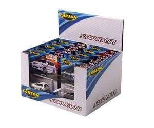 Carson 500709033 1:60 Nano Racer Diecast Car 10-Pack Assorted - New