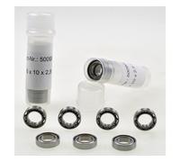 Carson 500904010 - Ball Bearing 6X10X2.5 10Pcs. Open - New