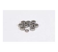 Carson 500904025 Mad Fighter DT-01 Ball Bearing Set 10 Pieces