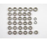 Carson 500904064 - Ball Bearing Set Tipper 8x4 (34)