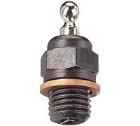 Carson 500905008 Glow Plug Rossi R4