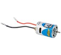 Carson 500906023 - Truck Puller Motor Poison, Model Construction Accessories