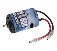 Carson 500906023 - Truck Puller Motor Poison, Model Construction Accessories