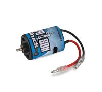 Carson 500906023 - Truck Puller Motor Poison, Model Construction Accessories