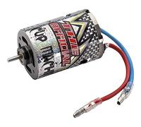 Carson Electric Motor 500906052 Cup Machine 23T for Tamiya Kits