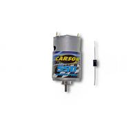 Carson 500906107 550 XS-Line Brushed Electric Motor - New