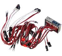Carson 500906153 - Drift LED Multi Light Kit