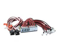Carson 500906166 - LED Light Unit Truck - New