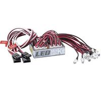 Carson 500906166 - LED Multi Light Kit for Truck