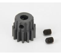 Carson 500906202 - 1:8 BL Pinion 13 Teeth M1 Steel Hardened - New