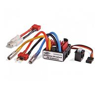 Carson 500906264 Driving Controller Dragster Brushed 70A - Accessories for RC Models, Accessories for Remote Controlled Models, Tuning Part, Replacement Part for RC Vehicles