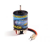 Carson 500906280 - Launcher 2.0 Race 12T Motor - New