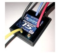 Carson 500906290 - Speed Controller Tio Marine 15 (6-12V) Brushed - New