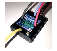 Carson 500906291 - Tio Marine 30 Turn Speed Controller (6-12V) - New