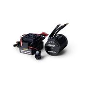 Carson 500906302 1:10 BL Dragster Turbo 3300KV Motor - New