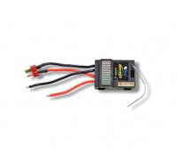 Carson 500906305 ESC/RX- Reflex-XS T-Plug Receiver Unit - New