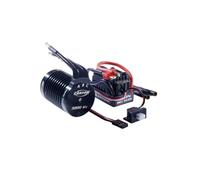 Carson 500906310 1:10 BL Set Dragster Turbo 2.0 3200KV Electric Motor - New