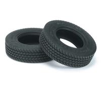 Carson 500907014/C907014 Fulda EcoControl Truck Tyres (2 Pcs.) (For Tamiya), NIP
