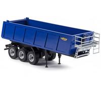 Carson 500907050 - 1:14 Tipper 2/3-Axle Trailer - New