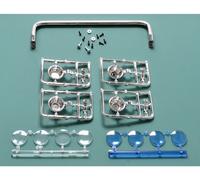 TAMIYA CARSON Parts Scania R470/R620 Top Light Holder C907064 500907064