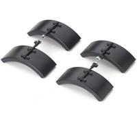 Tamiya Mud Guard Set For Tipper Trailer