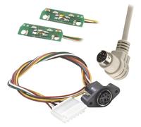 Carson 500907071 1:14 Trailer 7-Chamber Lighting kit, Not specified