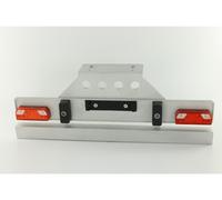 TAMIYA CARSON Parts Euro Rear Bumper for 56302.06 56310 C907074 500907074