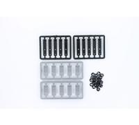 Carson 1:14 Tension Belt Dummy (10) Curtains