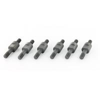 Carson 500907158 - 1:14 Wheel Bolt Set Carson Trailer (6) - New