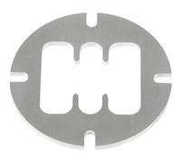 Carson 500907165 6-Channel Reflex 2 VA, Model Building, Accessories, Tuning Parts