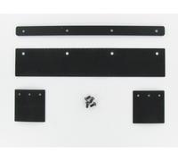 Carson 500907183 - 1:14 Splash Guard Set Car Trailer - New