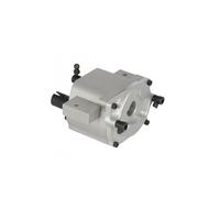 Carson 500907265 - 1:14 Aluminum 2-Speed Transmission Compact - New