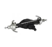 Carson 500907267 - 1:14 Front Axle Driven With Lock - New