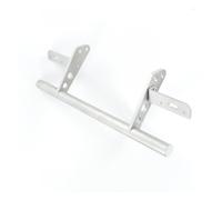 Carson 500907366 1:14 Underrun Protection with RL Holder Dumper Silver