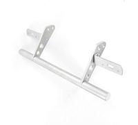 Carson 500907366 1:14 Underrun Protection with RL Holder Dumper Silver