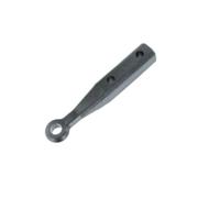 Carson 500907377 1:14 Drawbar for 500907182 Black