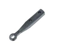 Carson 500907377 1:14 Drawbar for 500907182 Black