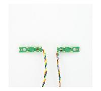 Carson 500907385 - 1:14 7.2V 6-Chamber LED Board Uni - New