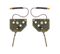 Carson RC 1:14 7.2 V LED PCB Arocs Headlight
